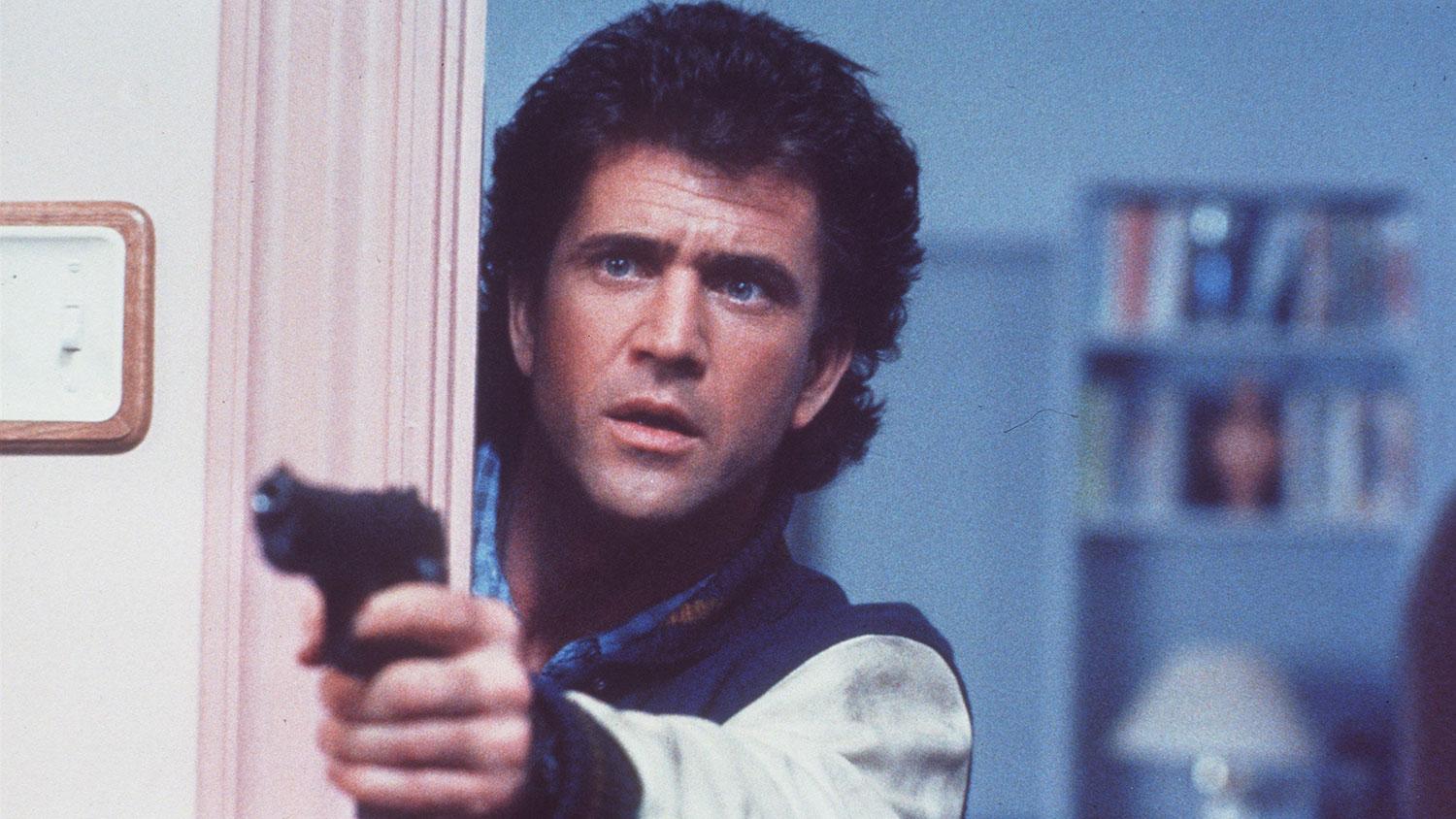 Смертельное оружие