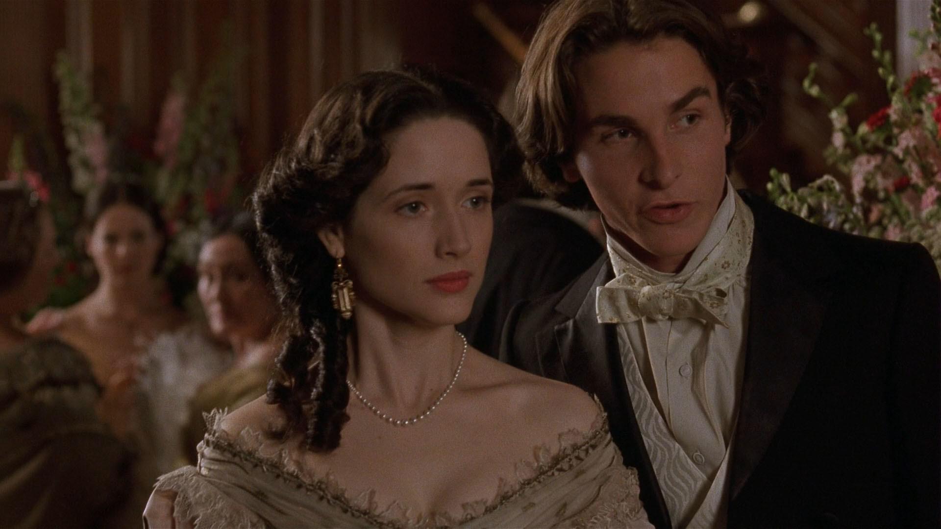 Маленькие женщины