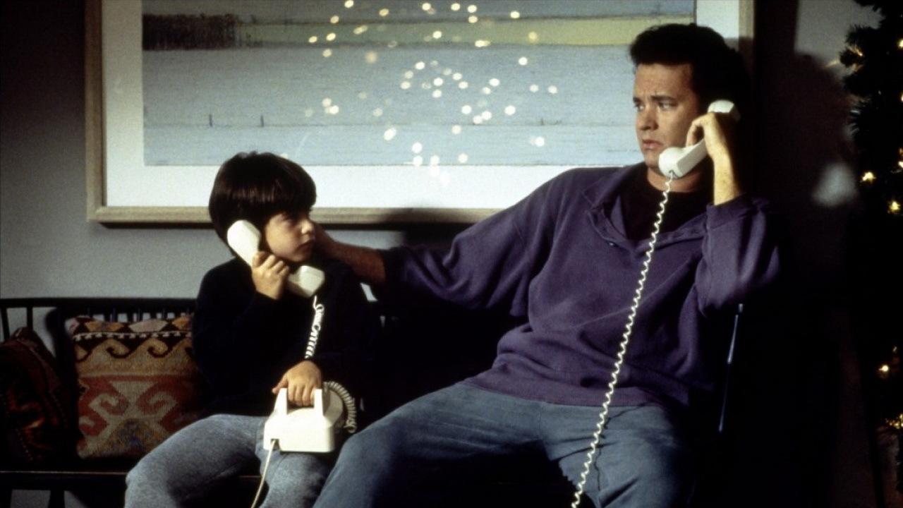 Неспящие в Сиэттле