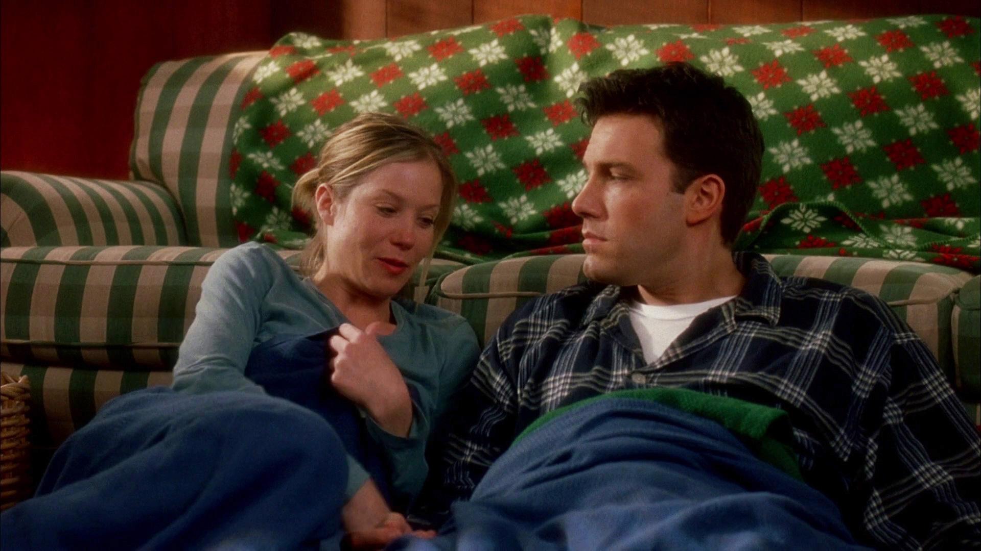 Пережить Рождество