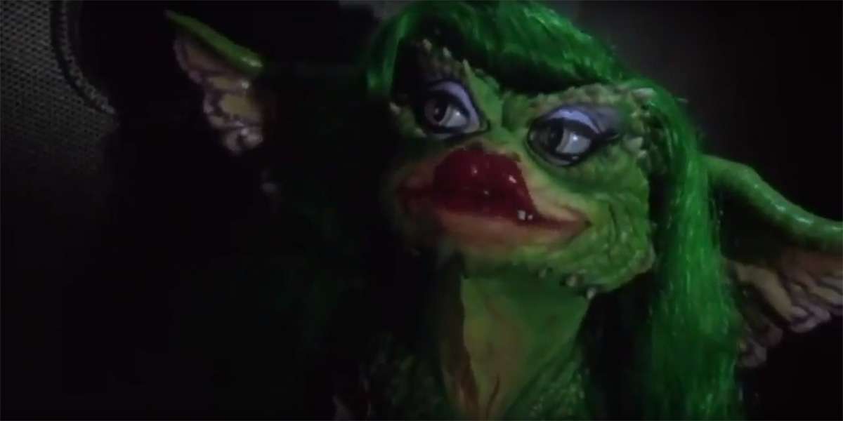 Гремлины 2: Новенькая партия