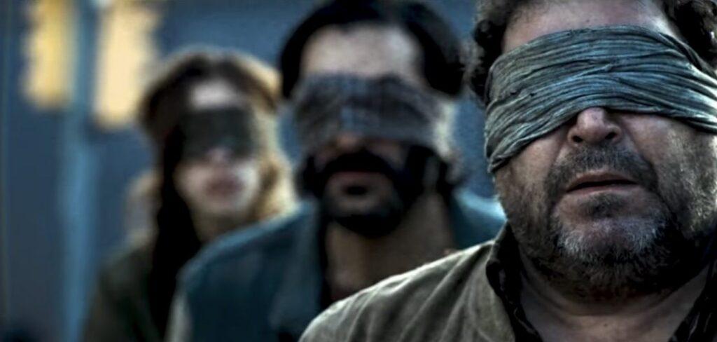 Птичий короб: Барселона