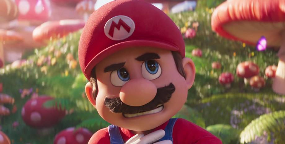 Братья Супер Марио в кино