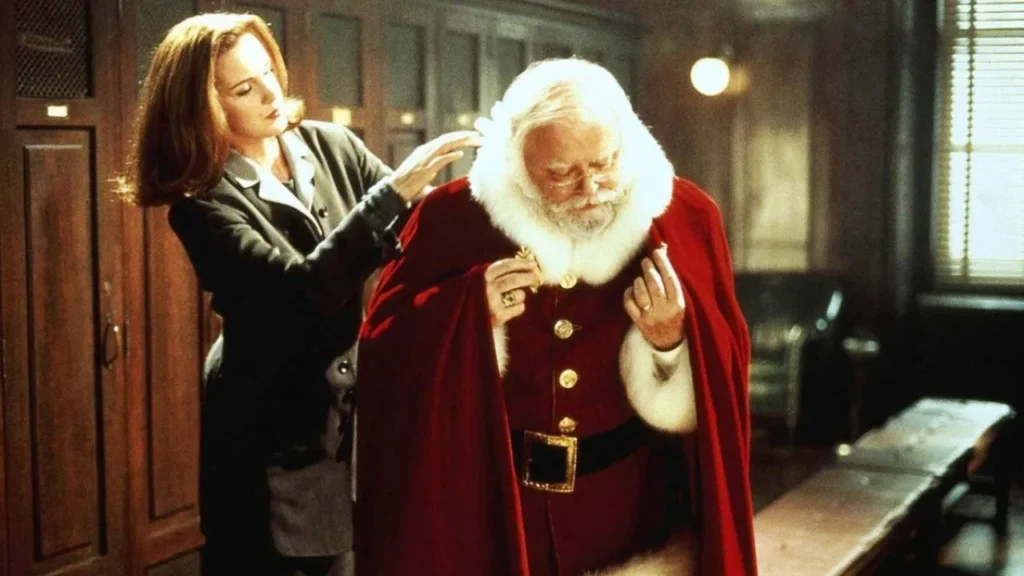 Чудо на 34-й улице