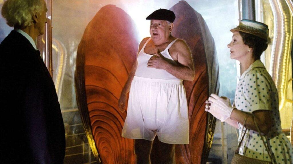 Фантоцци 2000 — Клонирование