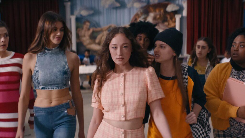 Неудачницы