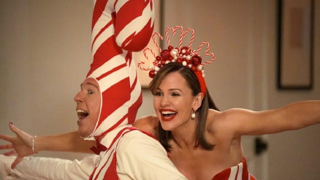 Семейный обмен