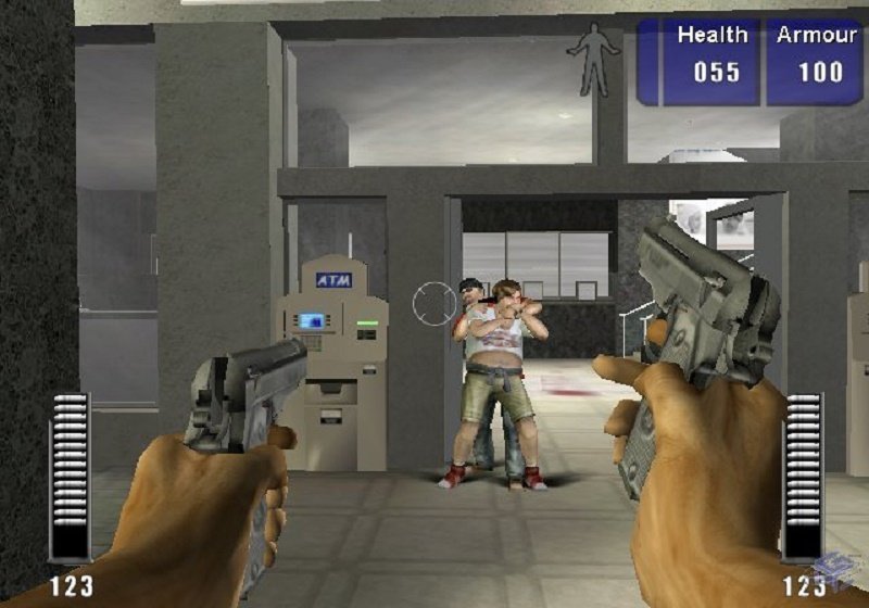 смотреть крепкий орешек